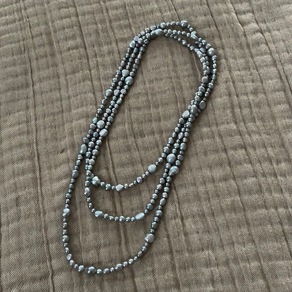 Freshwater Pearl necklace